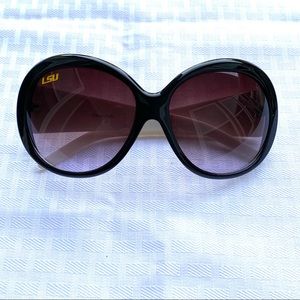 LSU Collegiate Women’s Sunglasses - NEW!